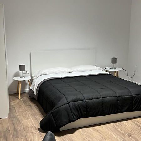 Business Home Piazza Cesare Battisti B&B Residence Foggia Exterior foto