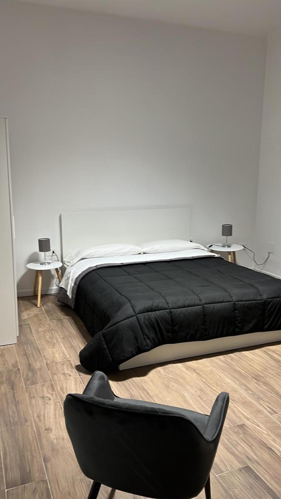 Business Home Piazza Cesare Battisti B&B Residence Foggia Exterior foto