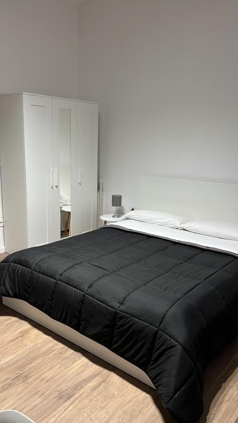 Business Home Piazza Cesare Battisti B&B Residence Foggia Exterior foto