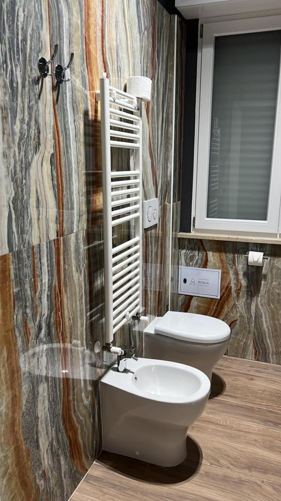 Business Home Piazza Cesare Battisti B&B Residence Foggia Exterior foto