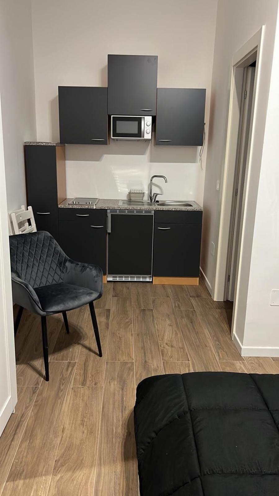 Business Home Piazza Cesare Battisti B&B Residence Foggia Exterior foto