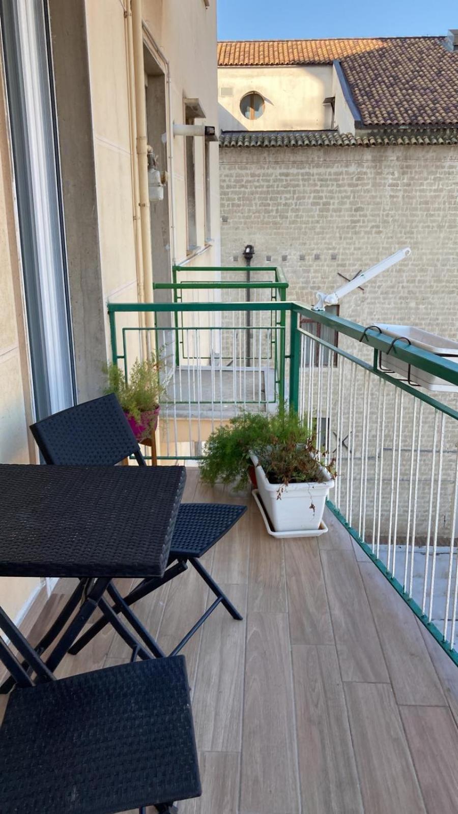 Business Home Piazza Cesare Battisti B&B Residence Foggia Exterior foto