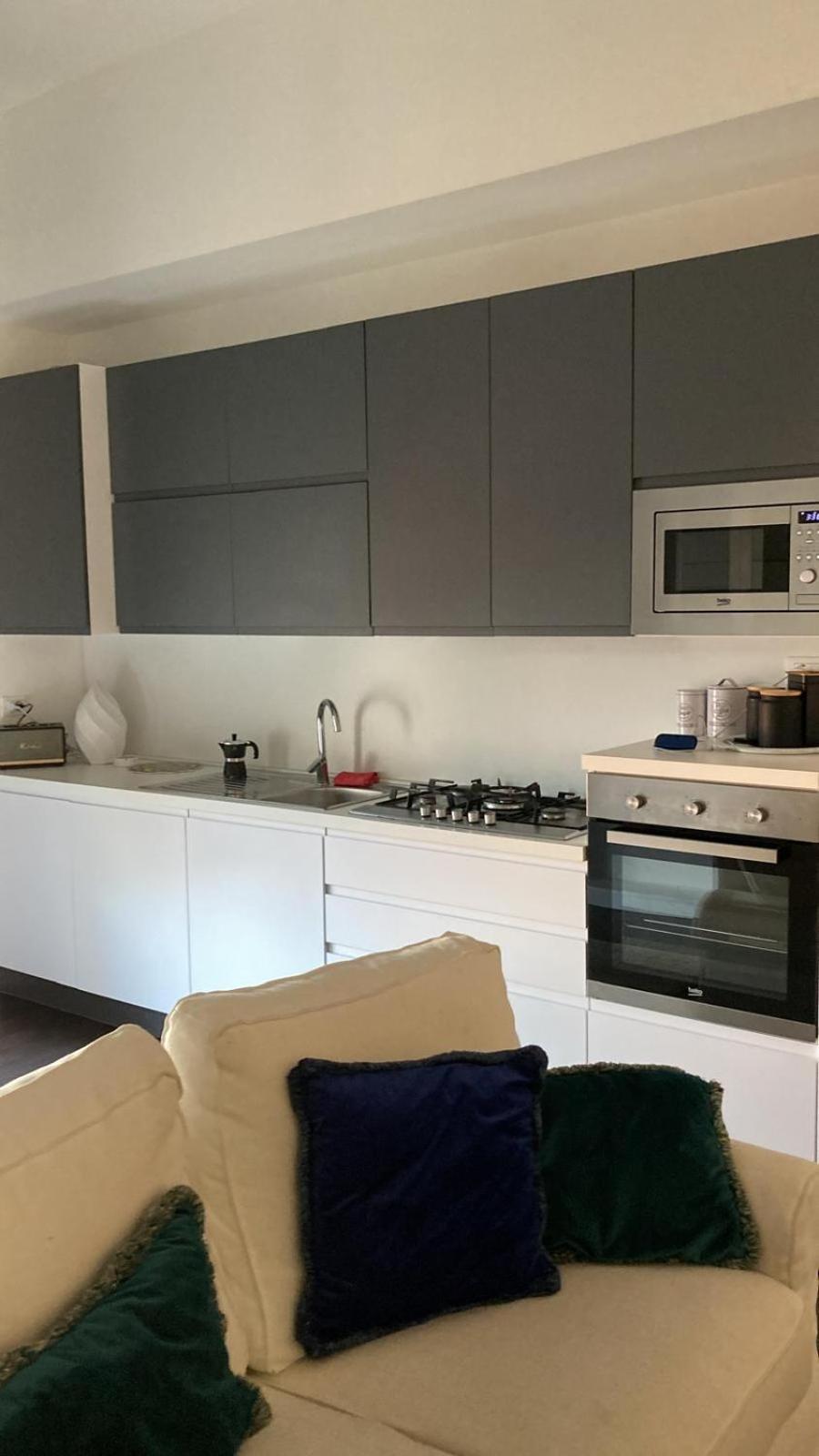 Business Home Piazza Cesare Battisti B&B Residence Foggia Exterior foto