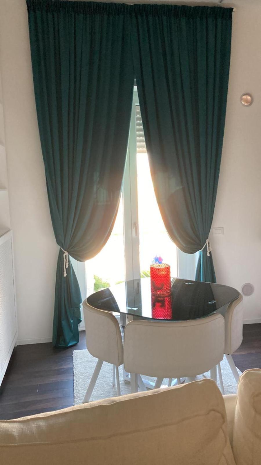 Business Home Piazza Cesare Battisti B&B Residence Foggia Exterior foto